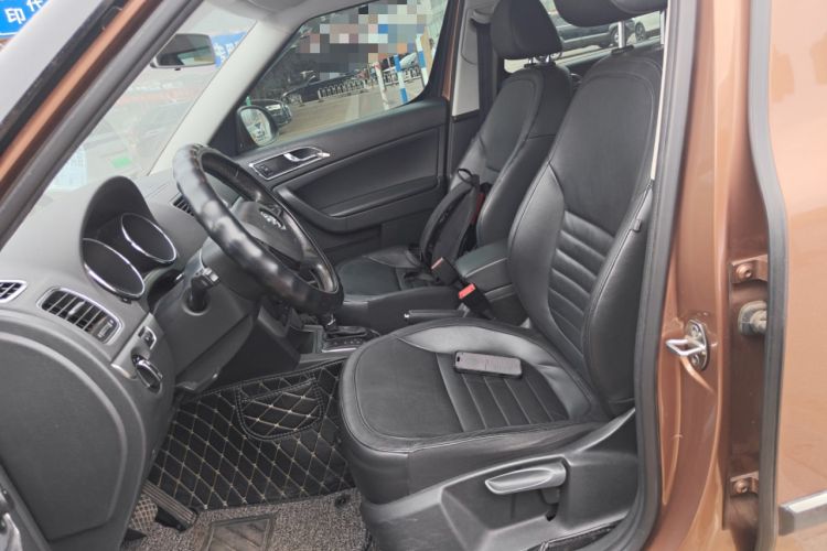 Used Skoda Yeti 2014 1.8TSI DSG Polar Edition
