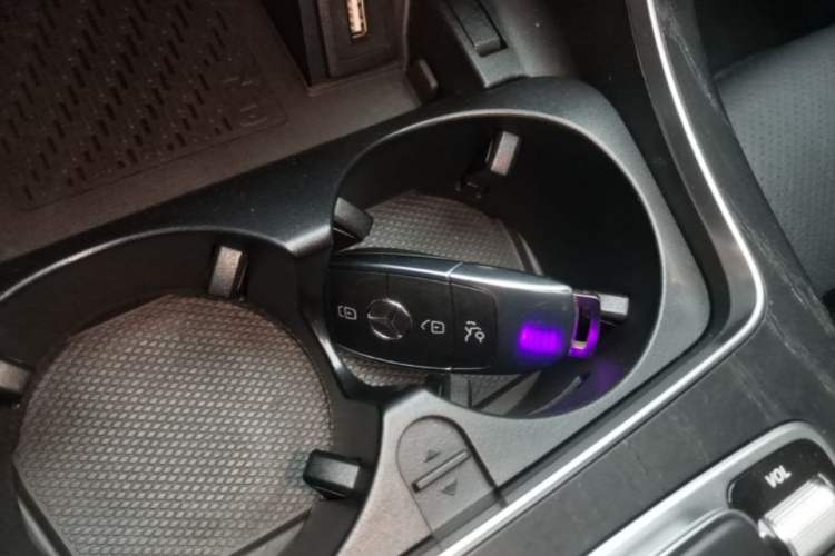 Used Mercedes-Benz C-Class 2020 Restyled C 260 L Sport Edition Interior 1