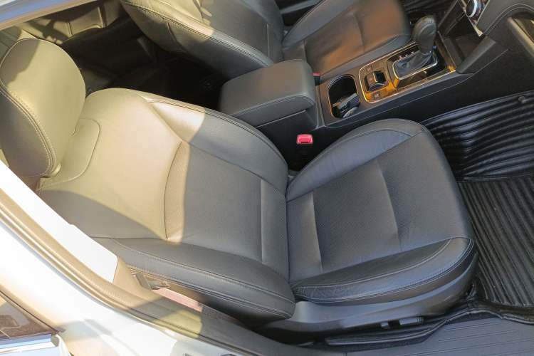 Used Subaru Legacy 2020 Revised Version 2.5i All-Wheel-Drive Glory Edition with EyeSight