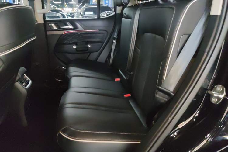 Used Tank 300 2023 2.0T Iron Rider 02