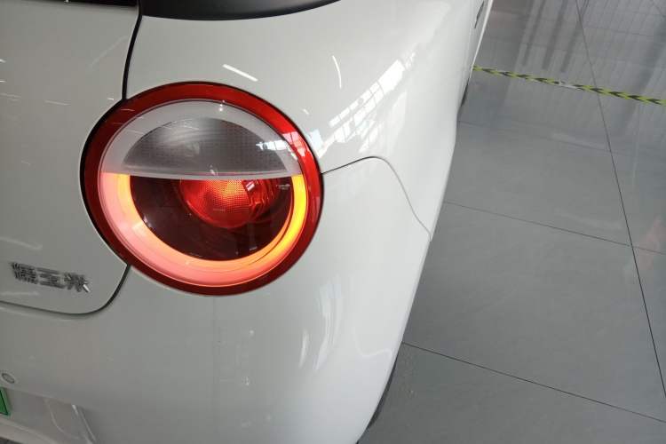 Used Qiyuan Lumin 2024 130km Qingyue Version
