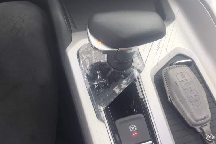 Used Geely Auto Preface 2025 Dongfang Yao 1.5TD Fuyao Edition