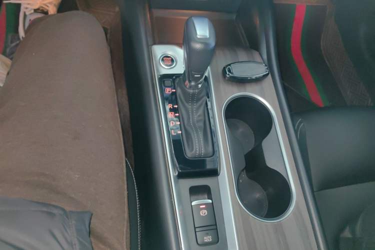 Used Nissan Teana 2021 2.0L XL Comfort Edition