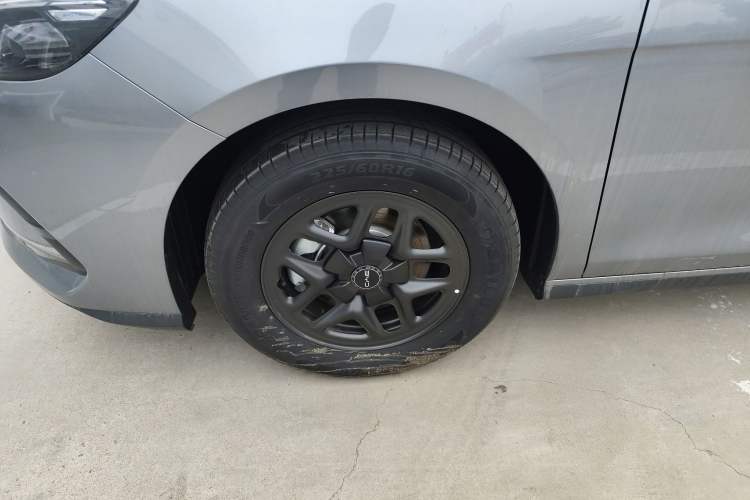 Used BYD Seal 05 DM-i 2026 DM-i 128KM Luxury Edition
