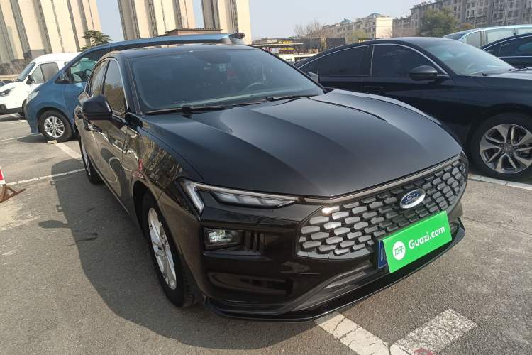 Used Ford Mondeo 2023 EcoBoost 180 Comfort Model Exterior 1