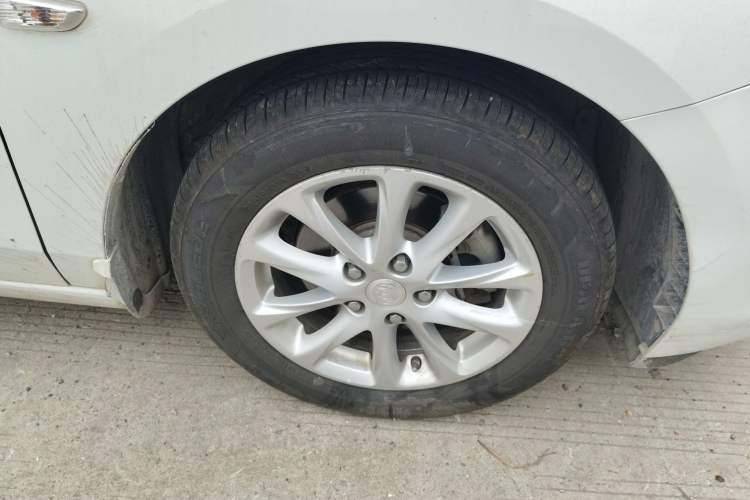 Used Buick GL6 2018 18T 6-Seater Luxury Model