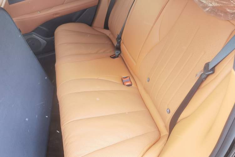 Used Buick L7 2025 Model Luxury Edition