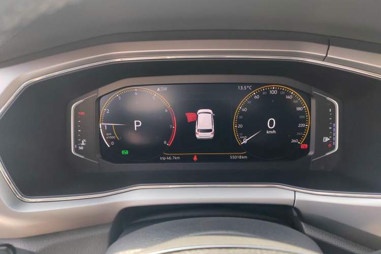 Used Volkswagen T-Cross 2019 280TSI DSG Luxury Edition
