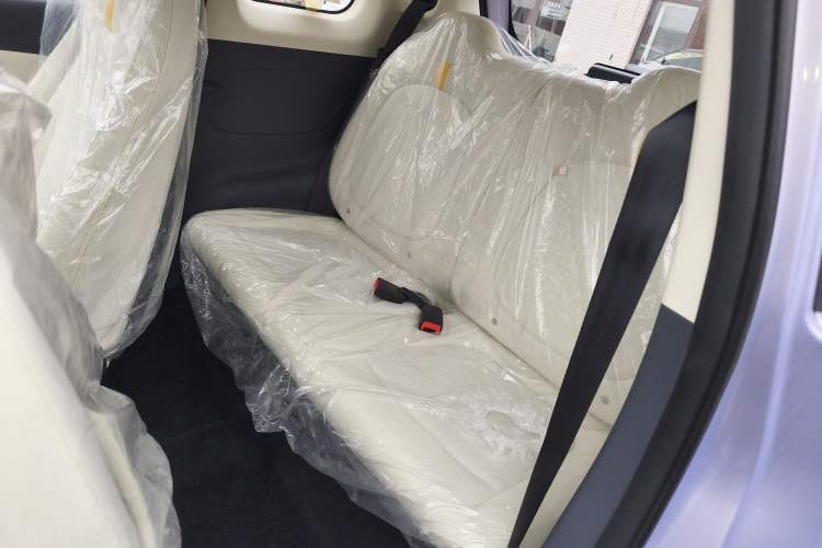 Used Aishang 2026 Model Cool Edition
