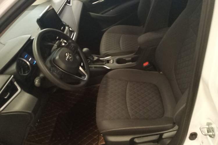 Used Toyota Allion 2022 2.0L Elite Edition
