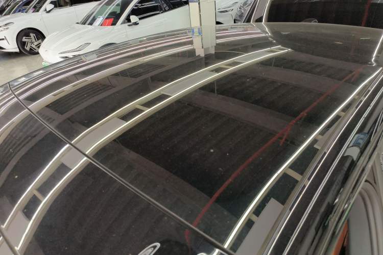 Used ONVO L60 2024 60 kWh Rear-Drive Version