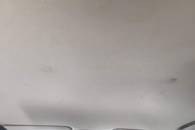 Used Toyota Vios FS 2021 1.5L CVT Fengchi Edition Headliner