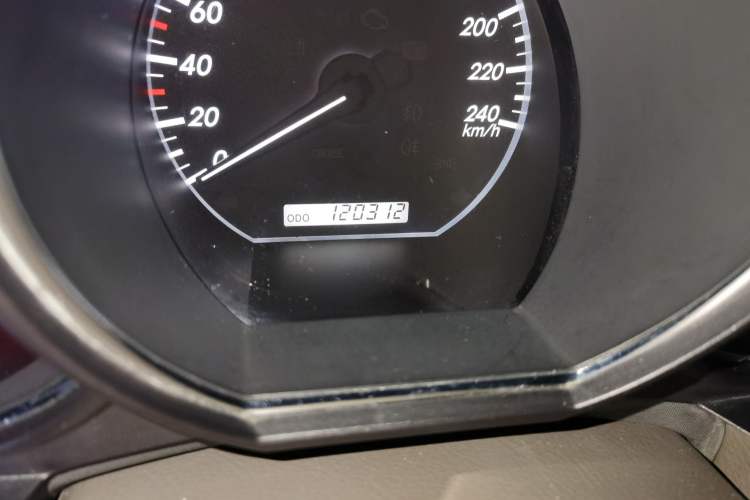 Used Lexus RX Classic 2006 350
