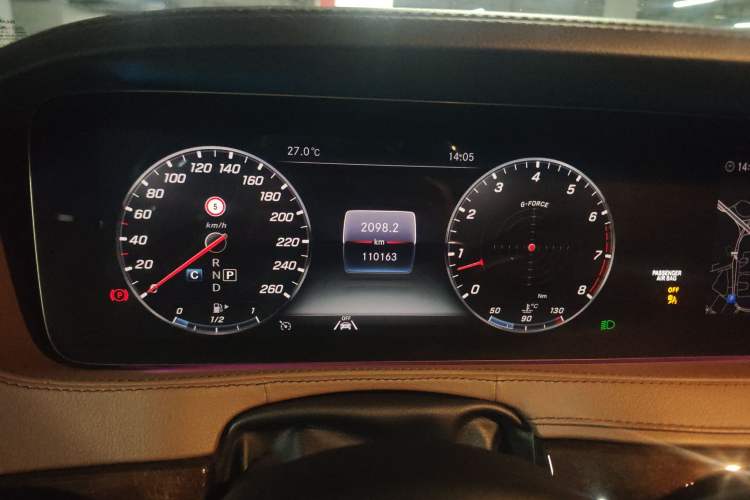 Used Mercedes-Benz S-Class 2019 S 350 L Prestige Model Ultimate Collection
