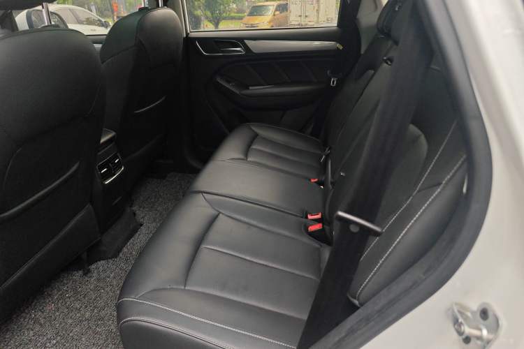 Used Roewe RX5 2020 20T Automatic 4G Connect Superior Flagship Edition
