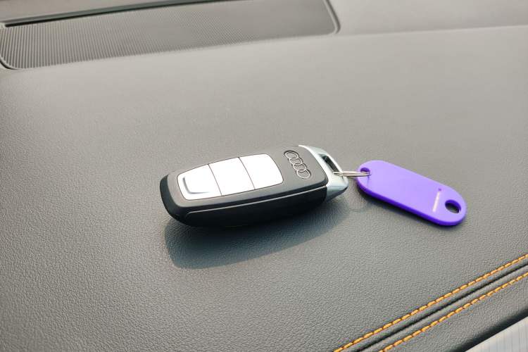 Used Audi Q4 e-tron 2024 40 e-tron Boundary Edition