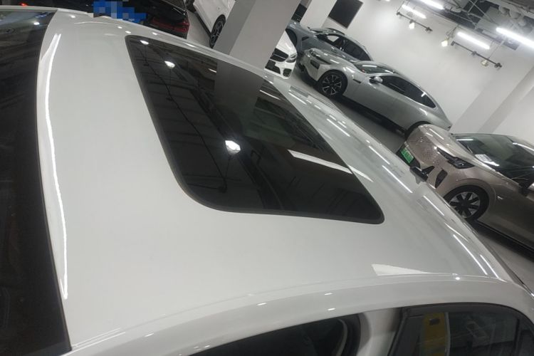 Used Volkswagen Lavida 2024 300TSI DSG Starry Sky Leading Edition Roof