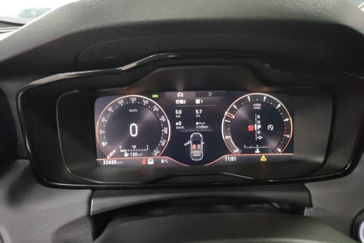 Used Lynk & Co 02 2021 2.0TD Automatic Two-Wheel Drive "Jin" Champion Edition