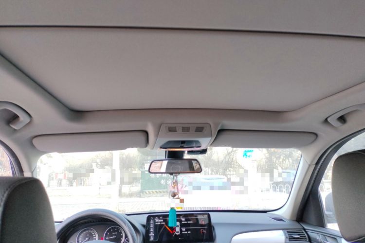 Used BMW X3 2016 sDrive20i