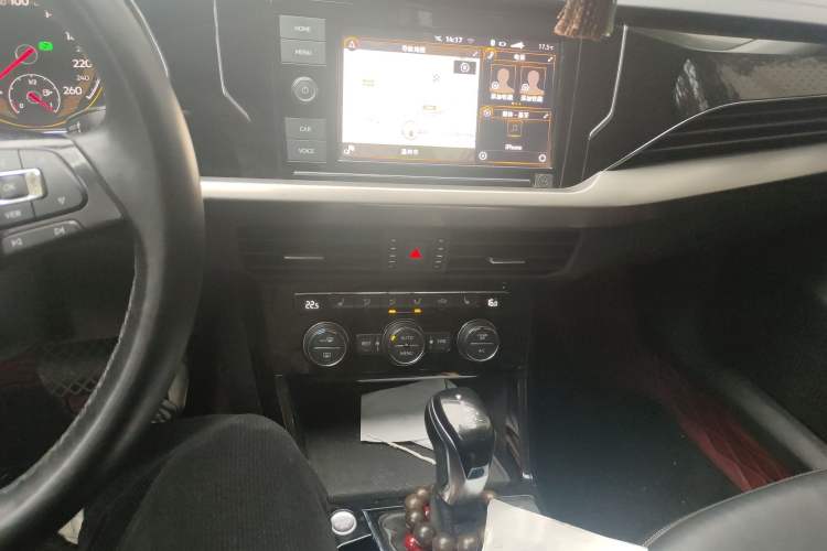 Used Volkswagen Passat 2019 330TSI Elite Edition China VI
