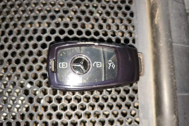 Used Mercedes-Benz E-Class 2020 E 300 L Luxury Model