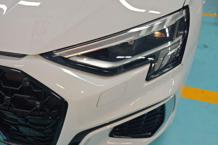 Used Audi A3 2022 Sportback 35 TFSI Luxury Sports Model
