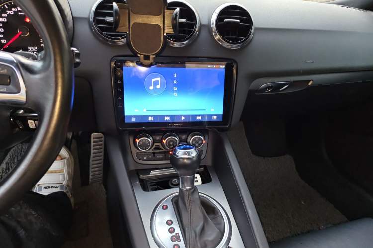 Used Audi TT 2013 TT Coupe 45 TFSI
