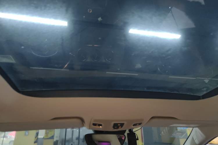 Used Mercedes-Benz GLA 2015 GLA 220 4MATIC Luxury Model