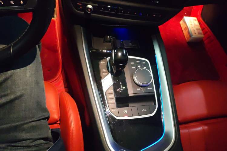 Used BMW Z4 2019 sDrive 25i M Sport Package