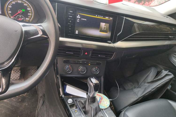 Used Volkswagen Passat 2021 280TSI Business Edition