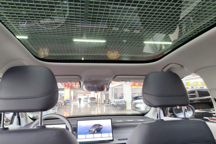 Used Leapmotor B10 2025 510 Joyful Edition