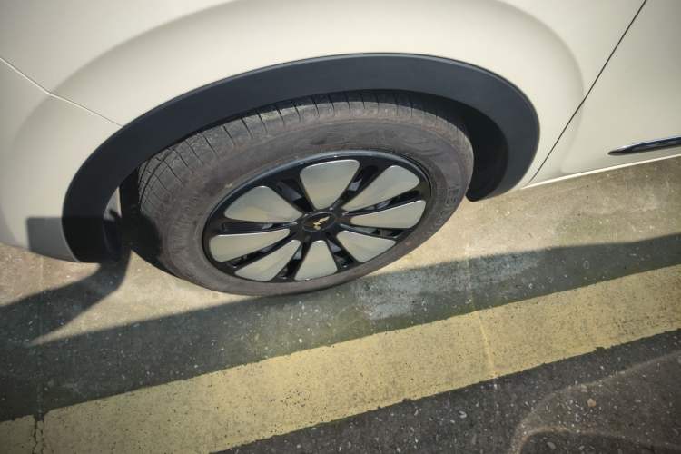 Used Wuling Bingo 2025 333 km Enjoyment Version