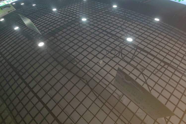 Used Hima Luxeed R7 2024 All-Electric 802 km Max
