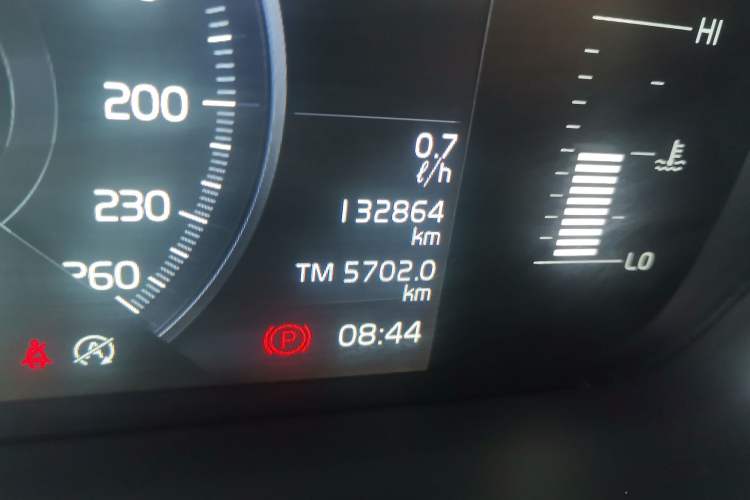 Used Volvo XC90 2018 T5 Zhiyi Edition 5-seater