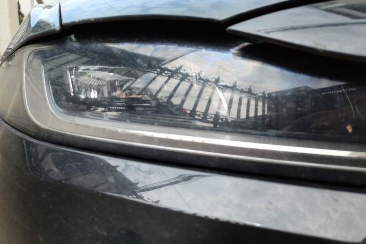 Used Jaguar XEL 2024 2.0T 250 PS R-DYNAMIC S Ebony Black Sport Edition