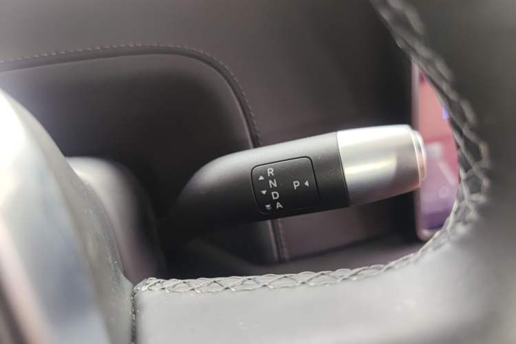 Used Li Auto L8 2023 Max model
