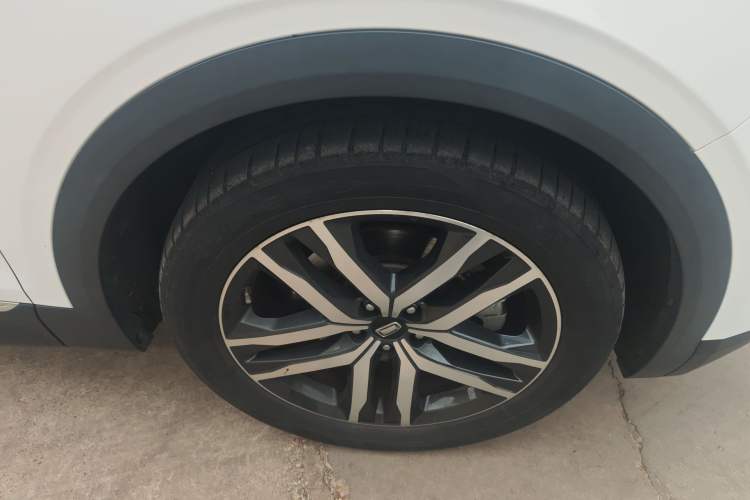 Used Bestune T99 2020 20TD Automatic Prestige Edition
