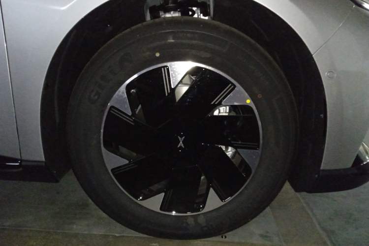 Used XPeng P7+ 2024 Long-Range Max
