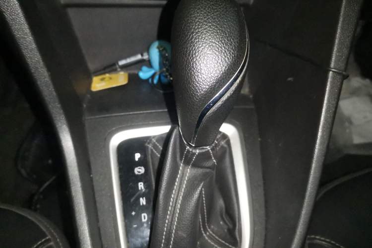 Used Buick GT 2018 18T Automatic Elite Model
