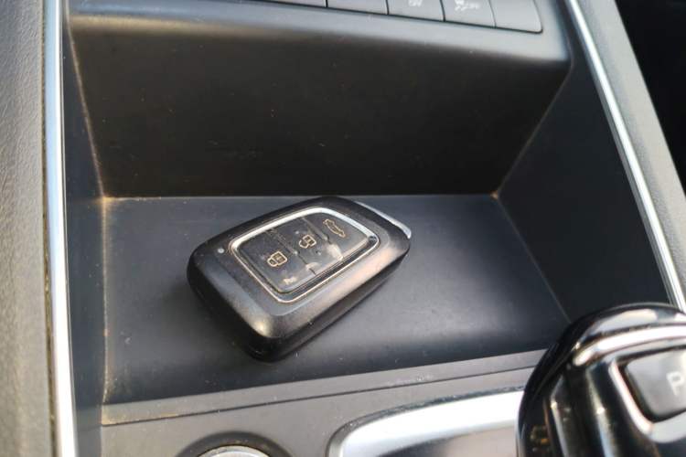 Used Dongfeng Aeolus E70 2023 Revised PRO Smart Drive Version