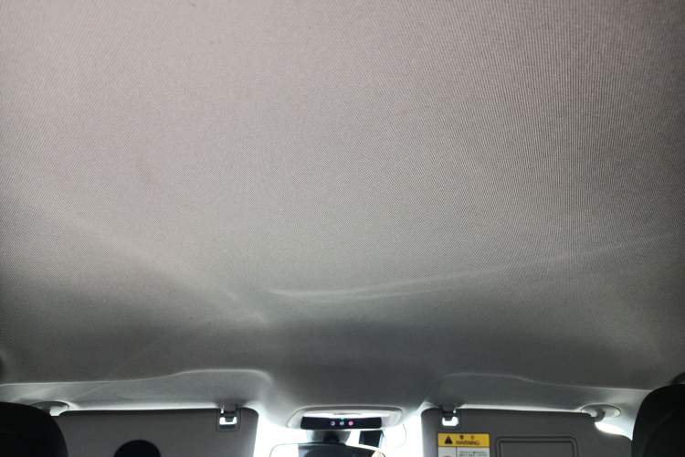 Used Chevrolet Menlo 2023 Star Enjoyment Version Plus Headliner