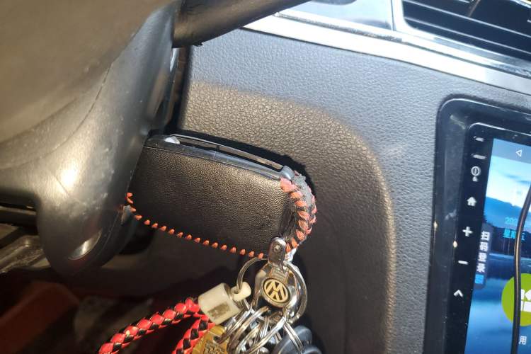 Used Volkswagen Bora 2013 1.6L Automatic Comfort Model