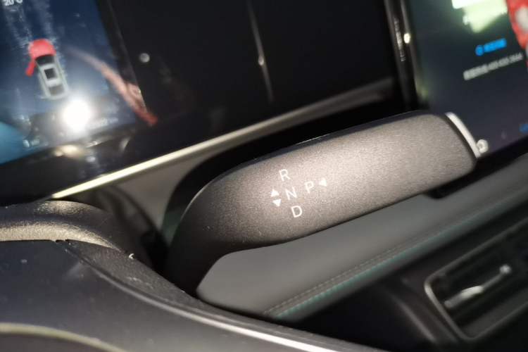 Used BYD Qin L 2026 DM-i 128KM Leading Edition