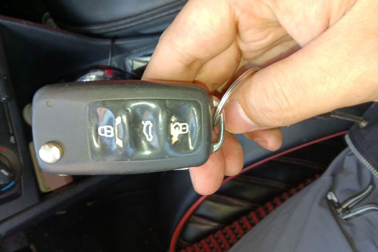 Used Volkswagen Jetta 2015 1.6L Automatic Fashion Model
