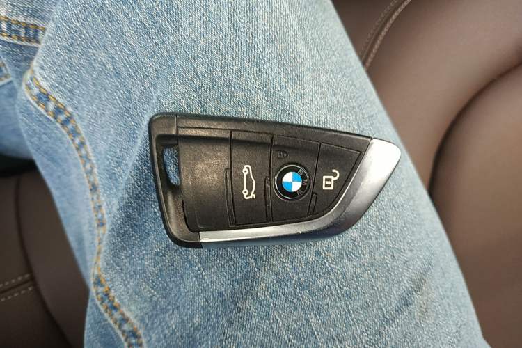 Used BMW 1 Series 2019 118i M Sport Package
