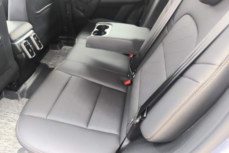 Used Haval DARGO 2021 1.5T DCT Two-Wheel Drive Border Collie Edition