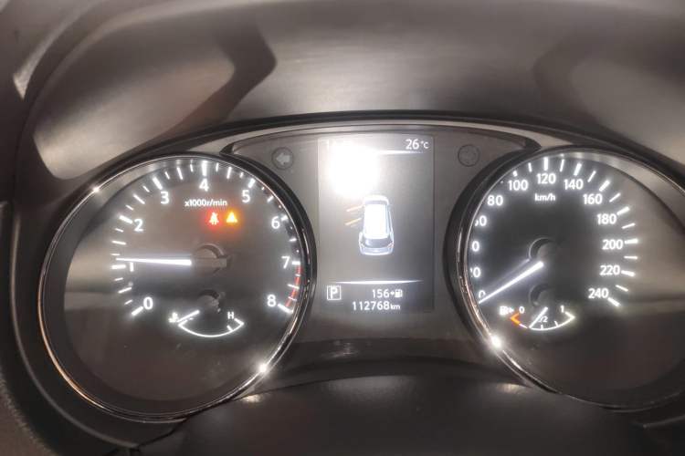 Used Nissan X-Trail 2020 2.0L XL ITS CVT 2WD SmartConnect Comfort Edition
