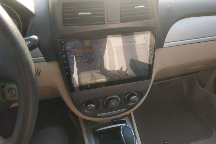 Used Buick Excelle 2013 1.5L Automatic Classic Model