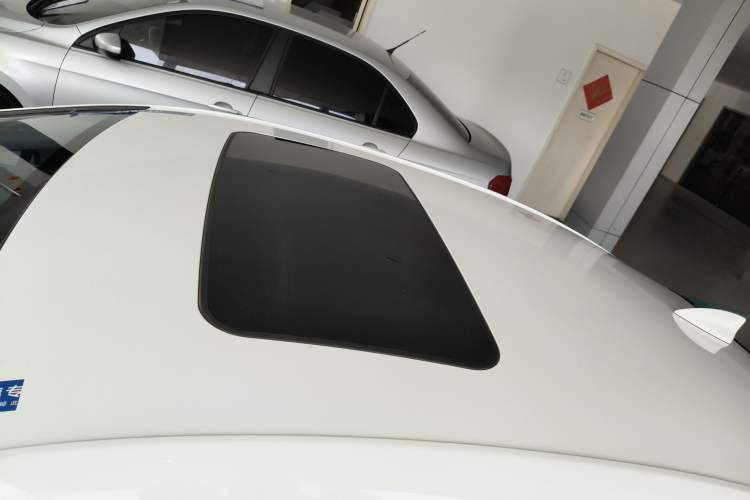 Used Chevrolet Cruze 2018 320 Automatic Xuanfeng Urban Edition