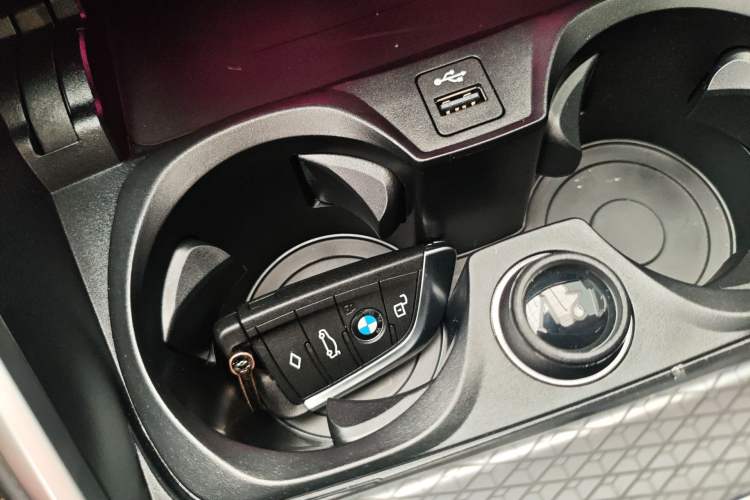 Used BMW 3 Series 2025 330Li M Sport Shadowline Package
